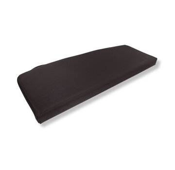 Xtrabike Kussen Universeel voor bakfiets zwart