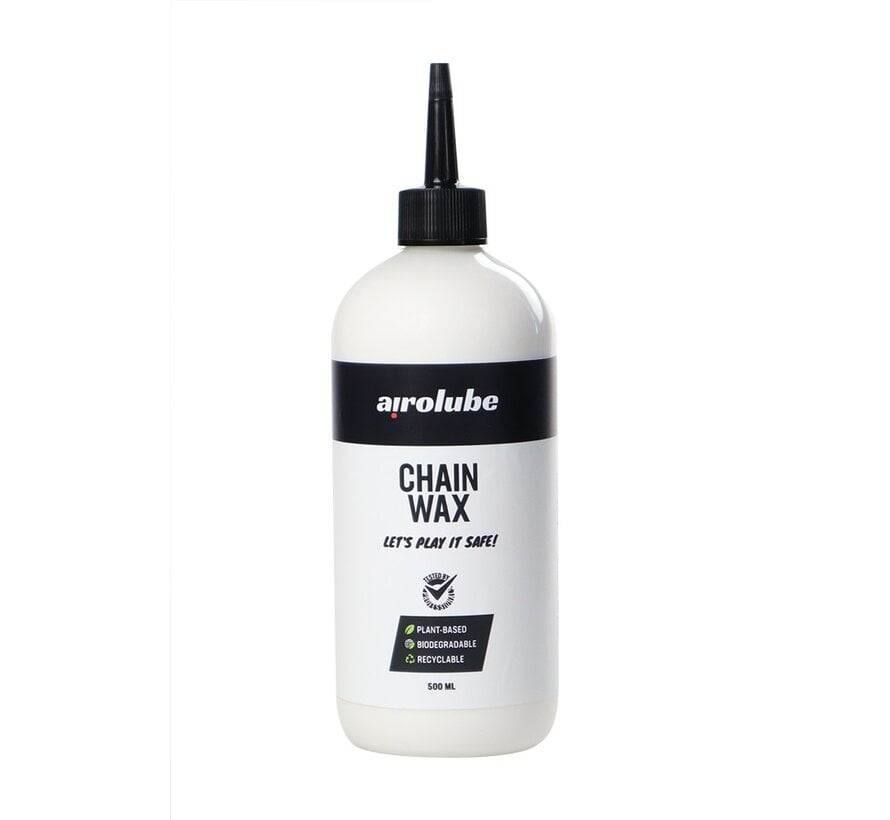 Kettingwax Airolube 500ml