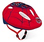Helm SP spider-man rood