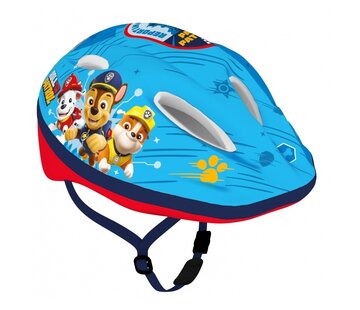 Seven Polska Helm SP paw patrol boy blauw