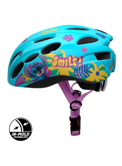 Seven Polska Helm SP stitch blauw