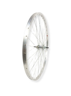 Achterwiel 28 import remnaaf blank