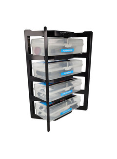 Bleed Station Elvedes starters kit