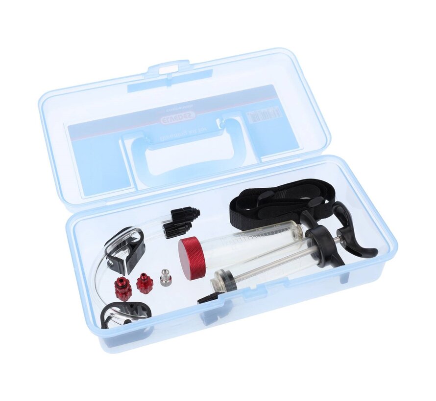 Bleedingkit Elvedes shimano 2023102