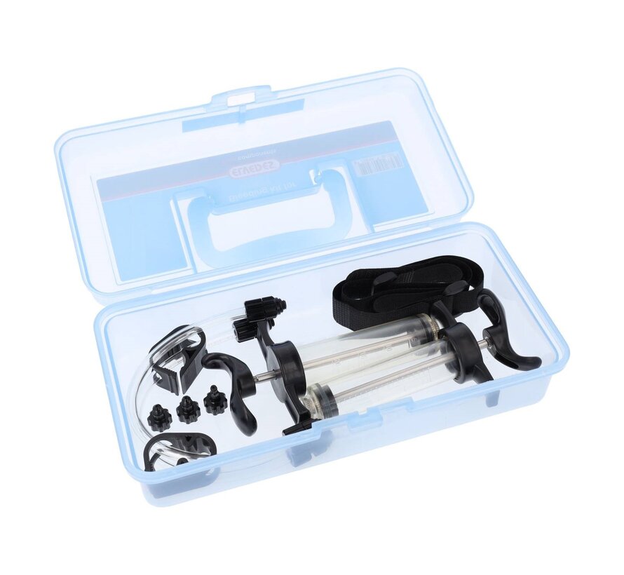 Bleedingkit Elvedes sram dot 2023103