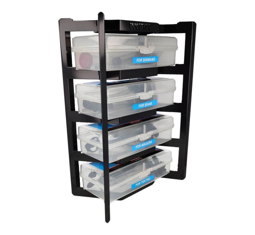 Bleedingkit Elvedes sram dot 2023103