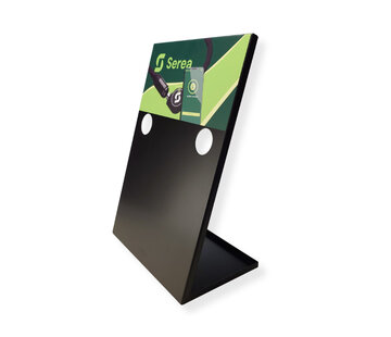 Serea Display Serea toonbank