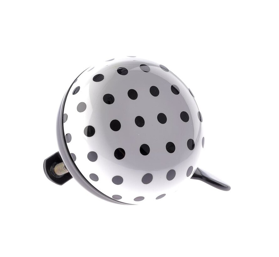 Bel Nietverkeerd ding dong 60mm