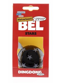 Niet verkeerd Bel Nietverkeerd ding dong 60mm