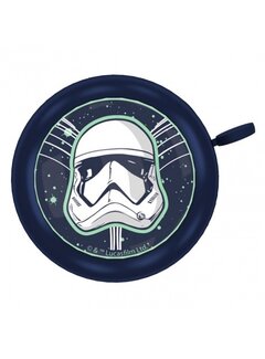 Seven Polska Bel SP staal star wars stormtrooper