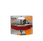 Achterlicht Axa blueline steady 80mm