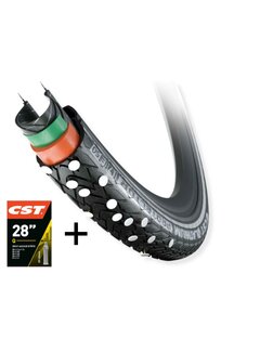 CST Btb+bnb Cst 37-622 Platinum Protector