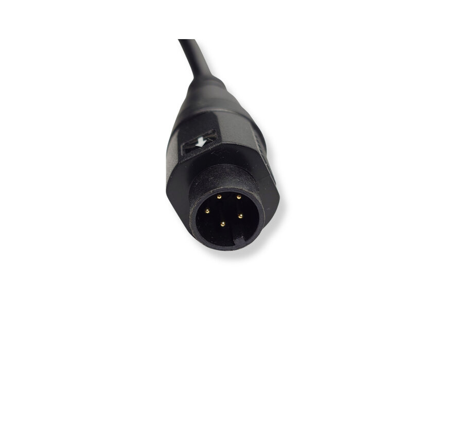 Acculader LBC1002001