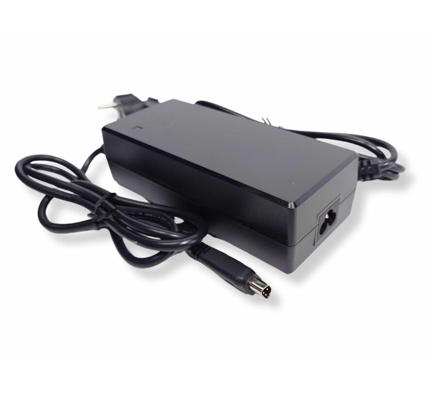 Acculader SSLC126V42