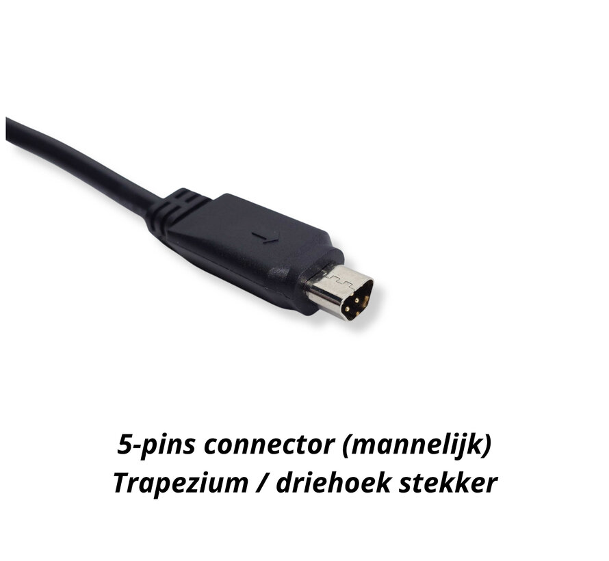 Acculader SSLC126V42