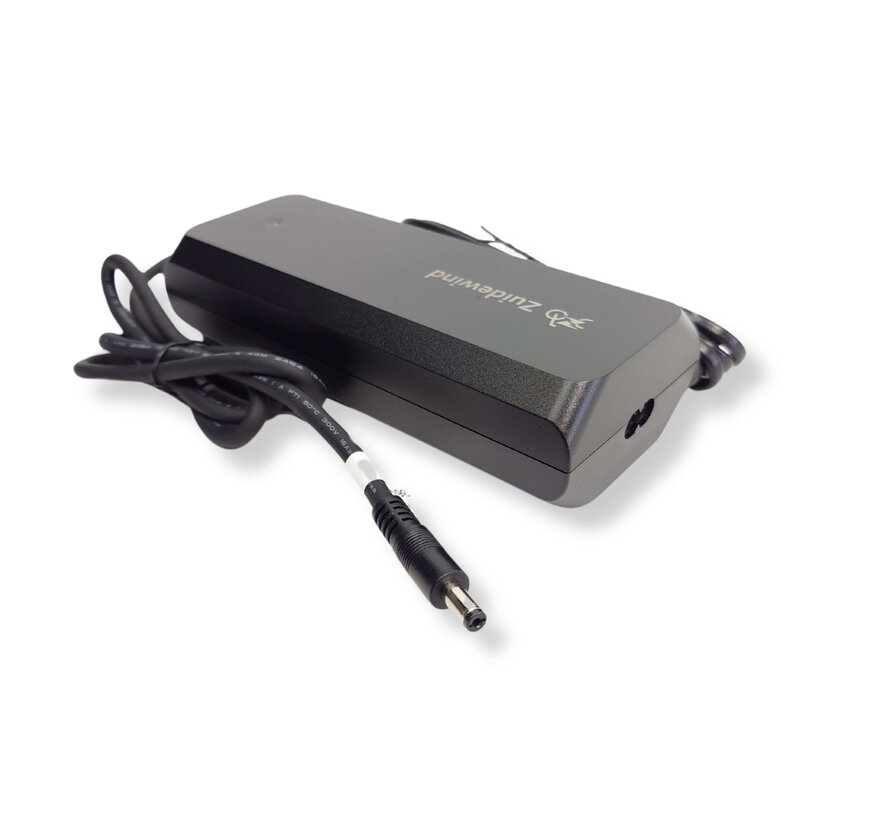 Acculader STC-8150LC