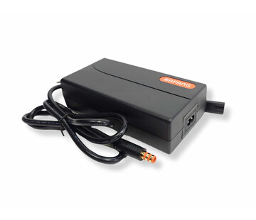 Bafang Acculader Bafang SSLC100V49/50