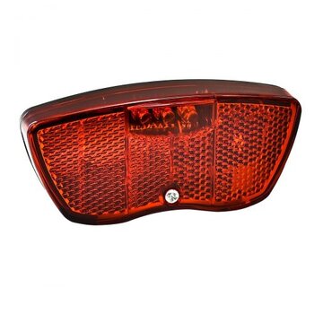 Achterlicht Catch junior 3 led 80mm