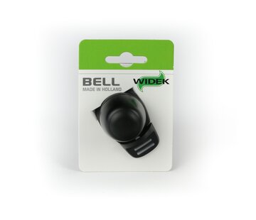 Widek Bel Widek compact II zwart