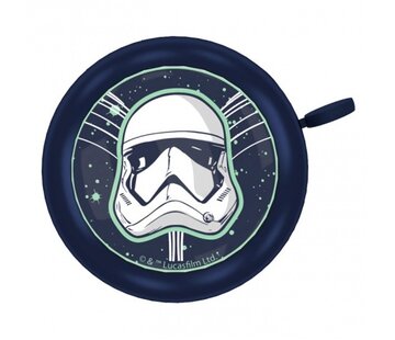 Seven Polska Bel SP staal star wars stormtrooper