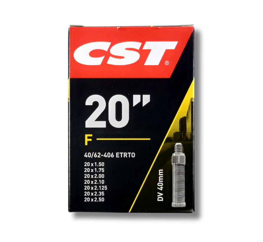 Bnb Cst 20x1.50-2.50