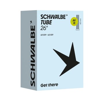 Schwalbe Bnb Schwalbe 26x1.50-2.50