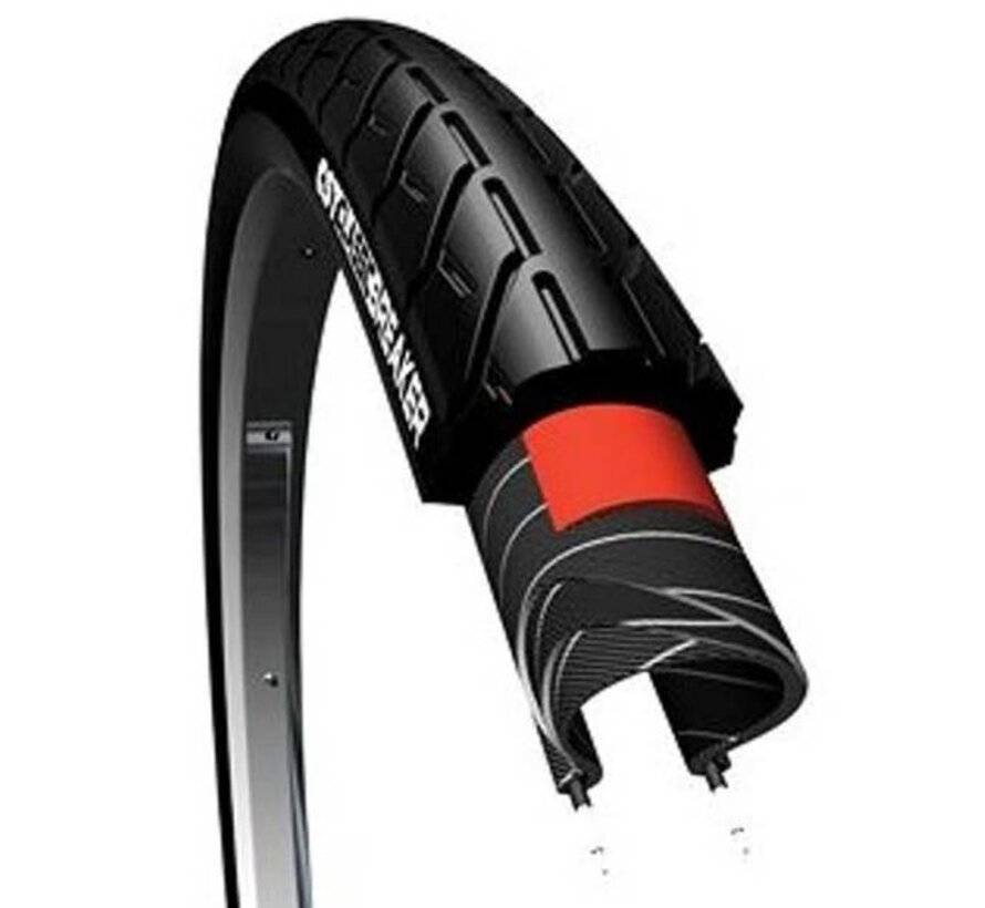 Btb Cst 28x1 1/4 breaker 32-622