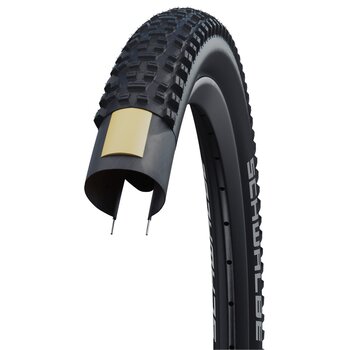 Schwalbe Btb Schwalbe 27.5x2.25 rapid rob