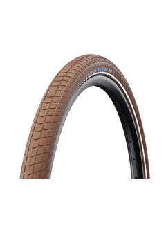 Schwalbe Btb Schwalbe 28x2.00 big ben