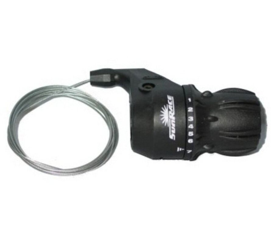 Versteller Sunrace derailleur 7v