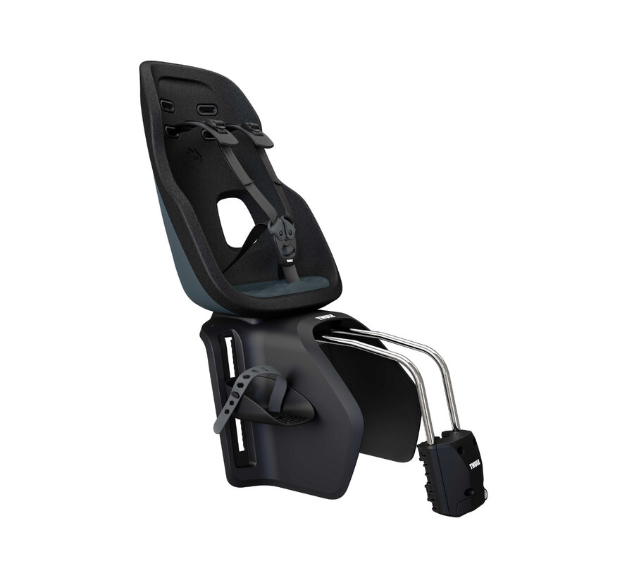 Zitje Yepp Nexxt 2 maxi Dark Slate