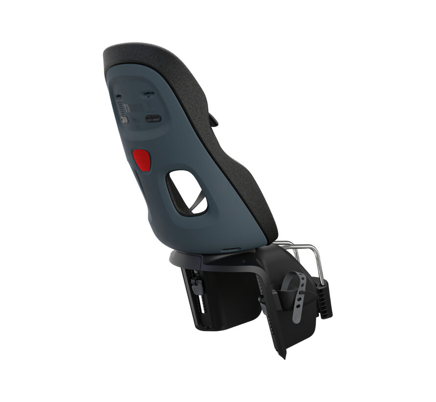 Zitje Yepp Nexxt 2 maxi Dark Slate