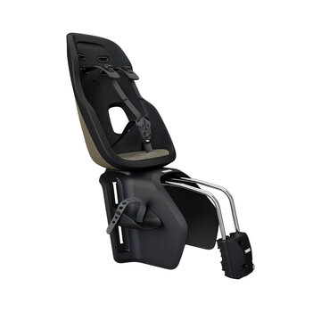 Yepp Zitje Yepp Nexxt 2 maxi Deep Khaki