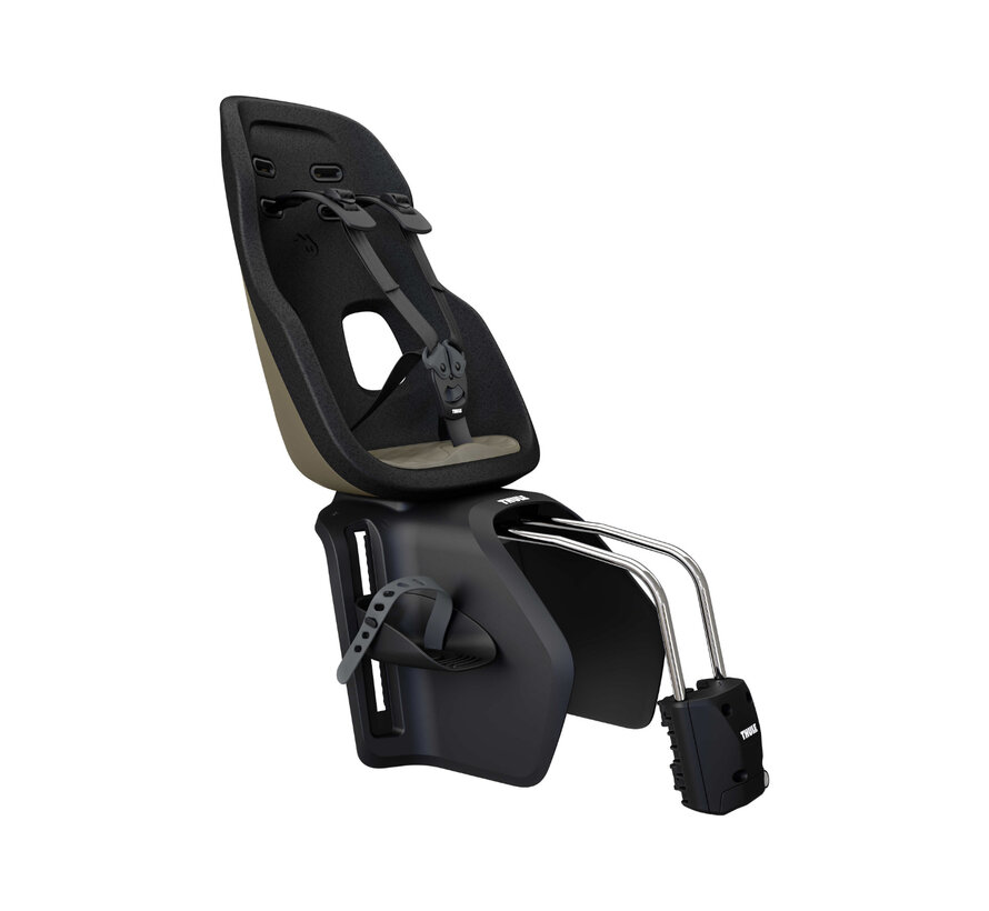 Zitje Yepp Nexxt 2 maxi Deep Khaki