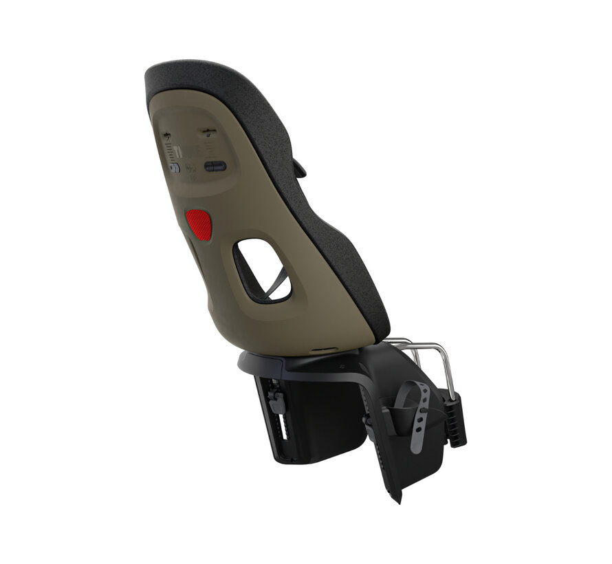 Zitje Yepp Nexxt 2 maxi Deep Khaki