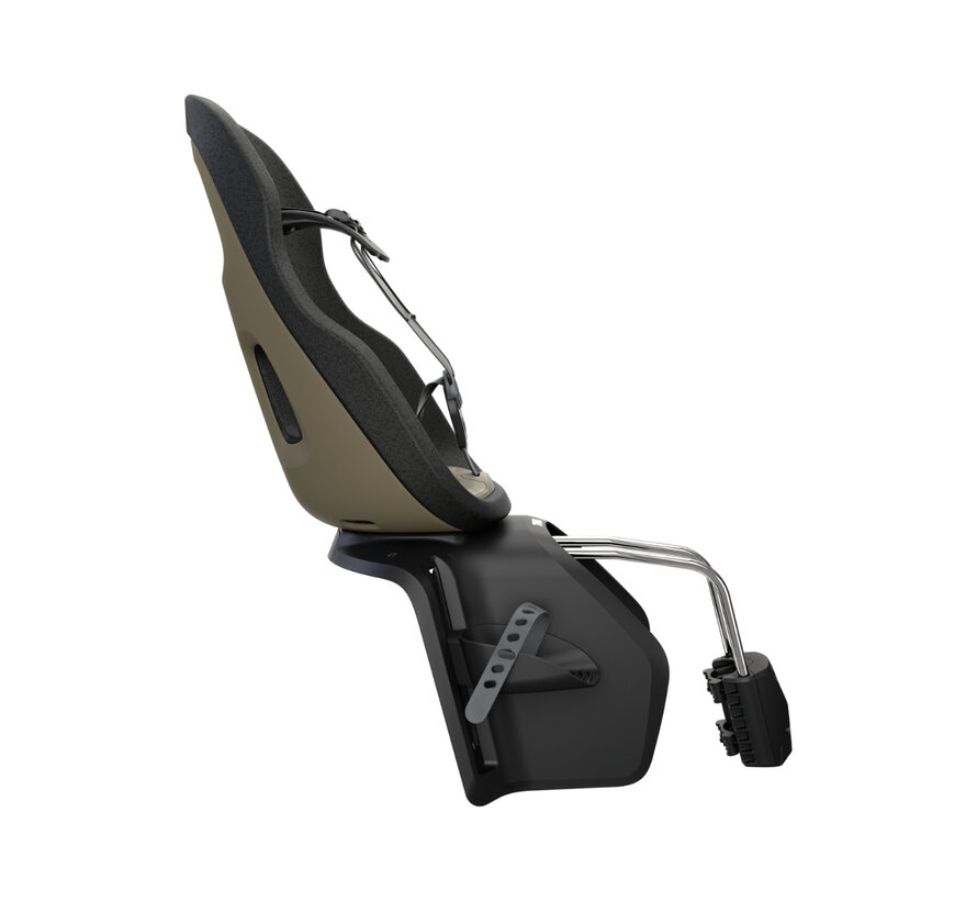 Zitje Yepp Nexxt 2 maxi Deep Khaki