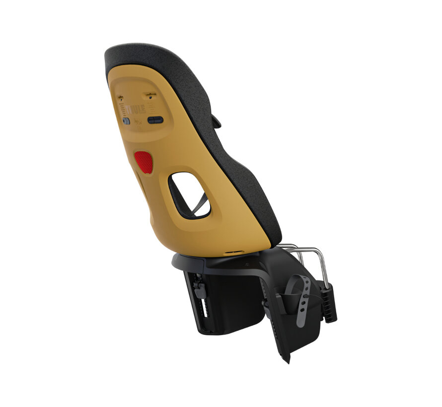 Zitje Yepp Nexxt 2 maxi Burnished Yellow