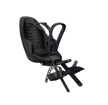 Yepp Zitje Yepp 2 mini Midnight Black