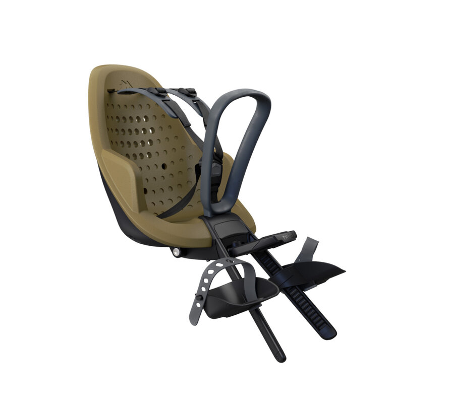 Zitje Yepp 2 mini Nutria Green