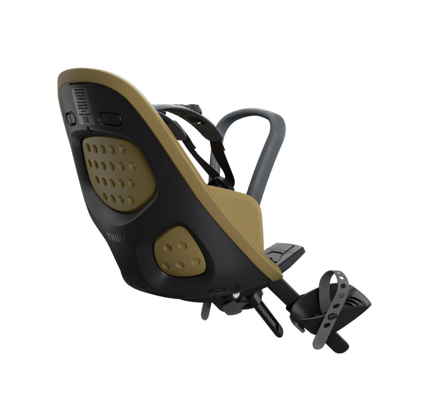 Zitje Yepp 2 mini Nutria Green