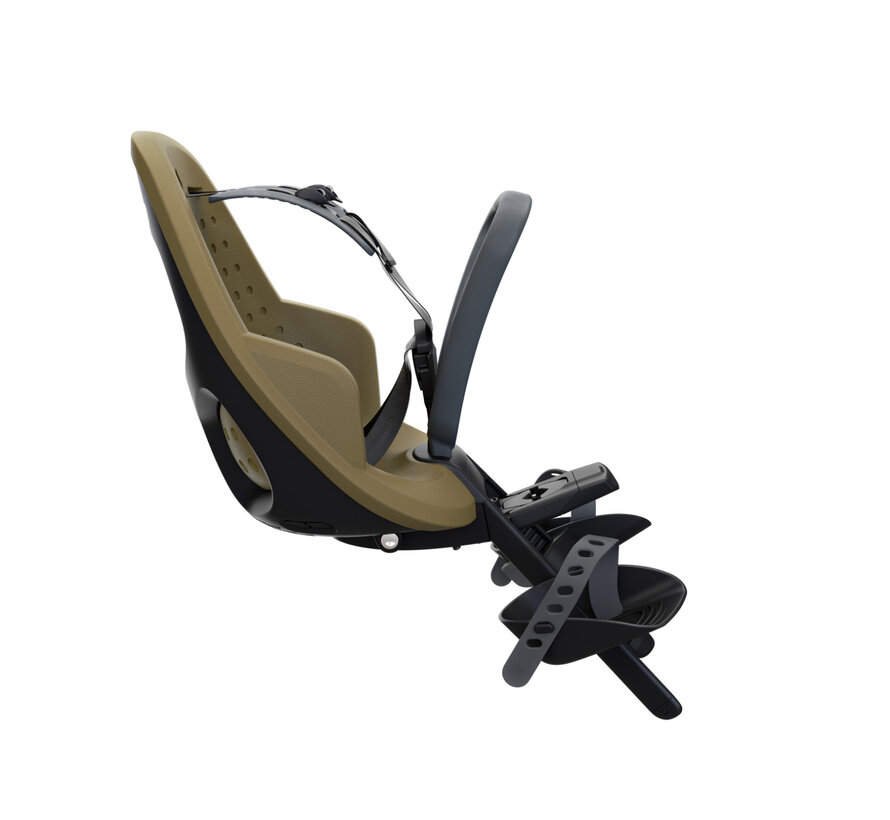 Zitje Yepp 2 mini Nutria Green