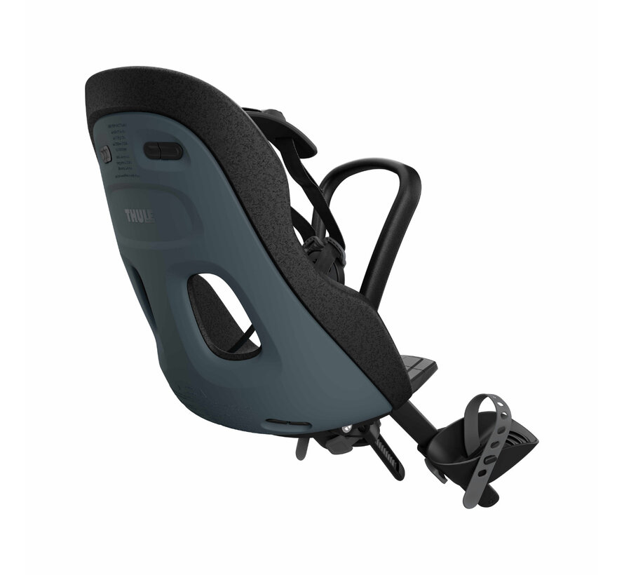 Zitje Yepp Nexxt 2 mini Dark Slate