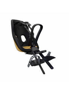 Yepp Zitje Yepp Nexxt 2 mini Burnished Yellow