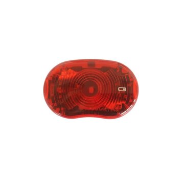 Yepp Achterlicht zitje Yepp/Thule delight led