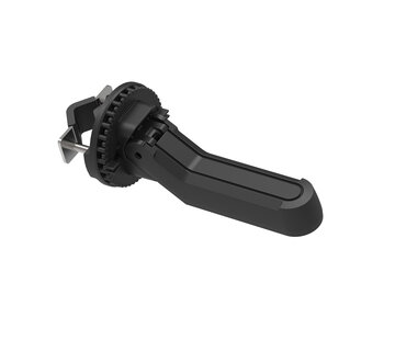 Bobike Voetrusten Bobike junior one zwart