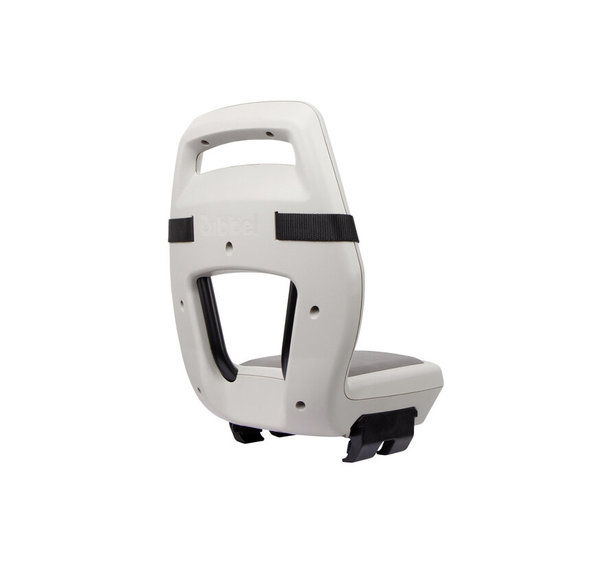 Zitje Qibbel Widek Junior 6+ pepple grey