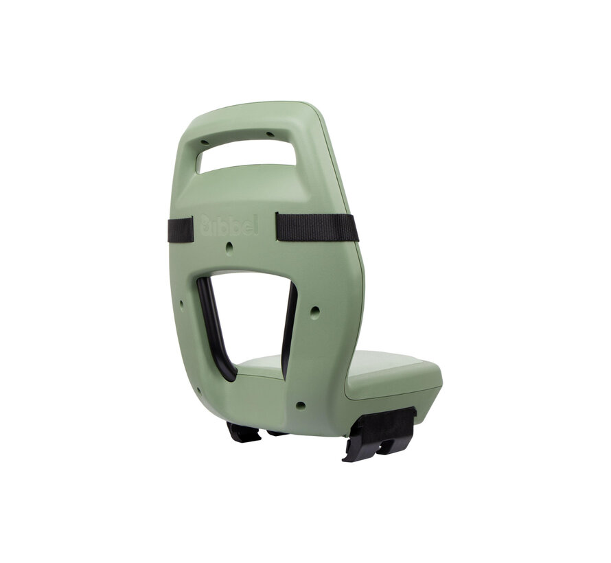 Zitje Qibbel Widek Junior 6+ sage green