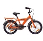 Fiets Bikefun 16" RN No limit