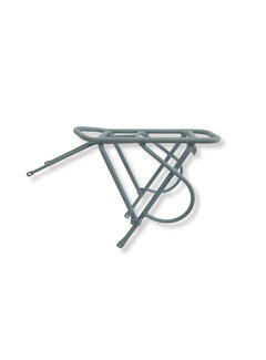 Bike Fun Kids Drager BikeFun 26" stormy mat