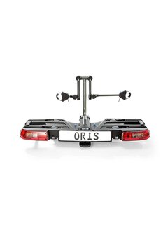 Oris Fietsendrager Oris Tracc V2 alu